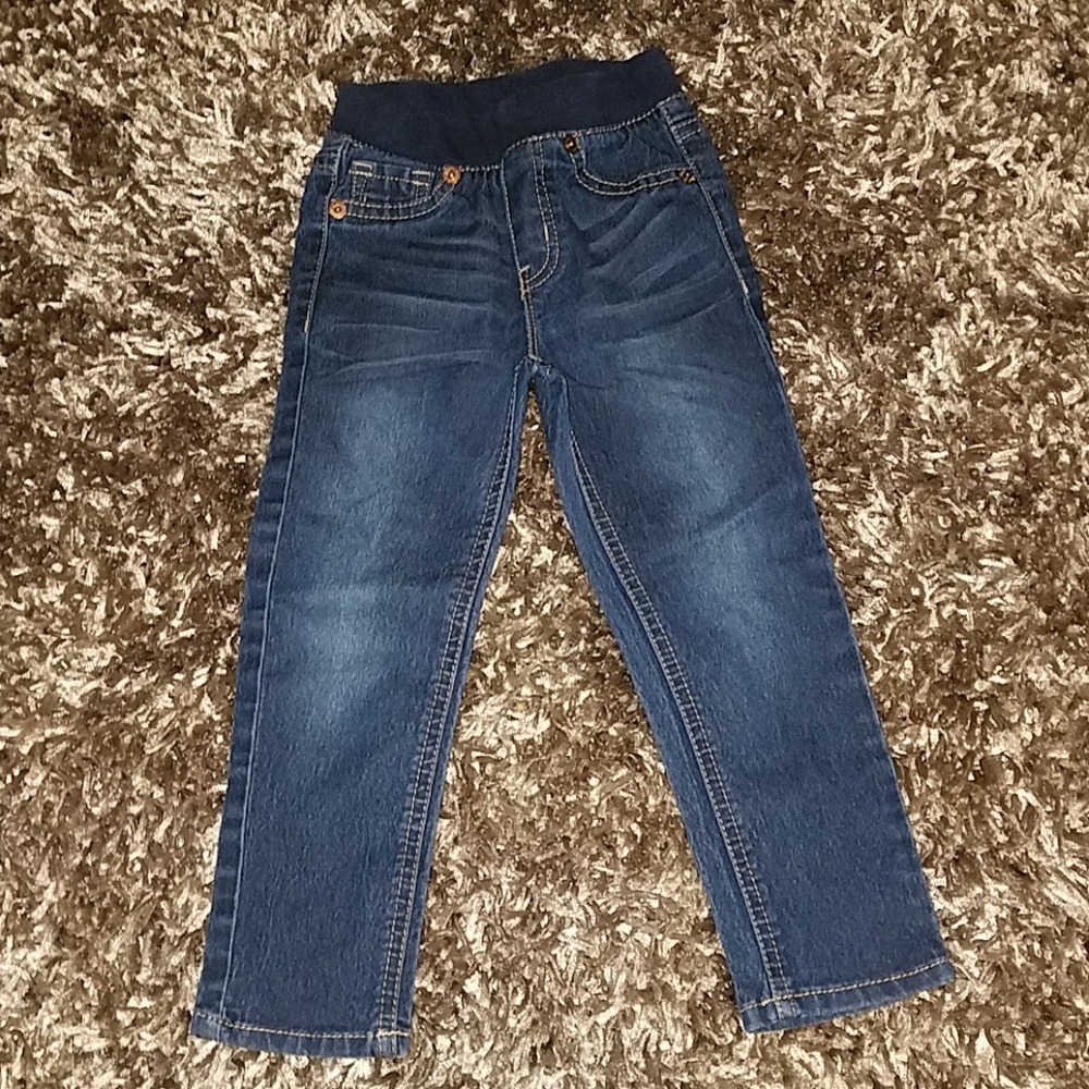 Girls pants